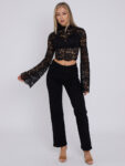 SWA9578-Black
