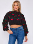SWCHE117-Black