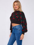 SWCHE117-Black