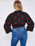 SWCHE117-Black