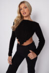 SWKNIT103-Red