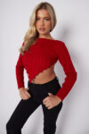 SWKNIT103-Red