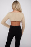 SWKNIT103-Red