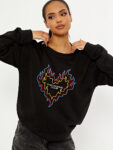 SWLOU1033-Black