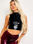 SWTOP2077-Black