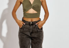KHAKI