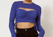 ROYAL BLUE
