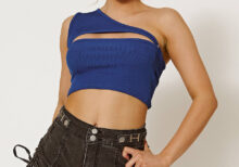 ROYAL BLUE