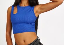 ROYAL BLUE