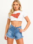 SWLOVE8210-White