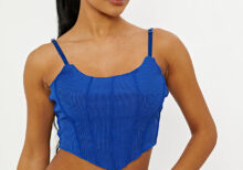 ROYAL BLUE