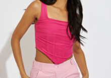FUSCHIA