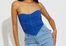 ROYAL BLUE