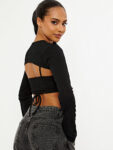 SWTOP2597-Black