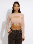 SWTOP2597-Black